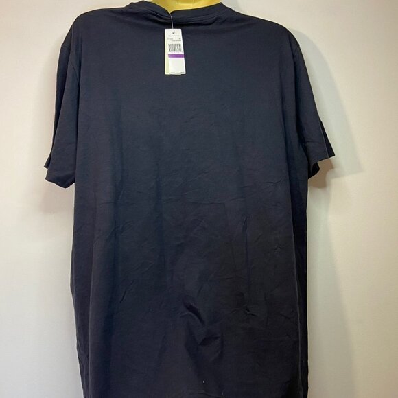 Munsingwear Penguin Men's Dark Sapphire I'm A Real Catch T-shirt - Size XXL -NWT - Picture 3 of 4